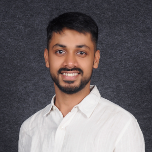 Anish Saha