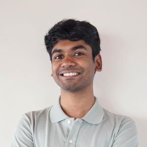 Vikas Gotla