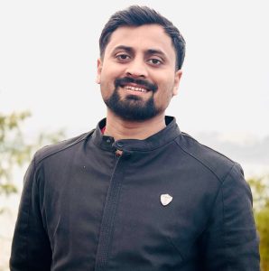 Vinay Chaturvedi