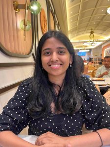 Niveditha Mohan