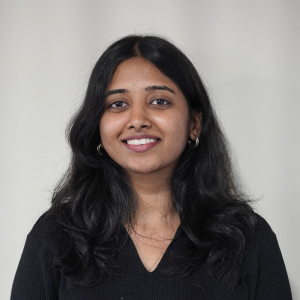 Niveditha Mohan