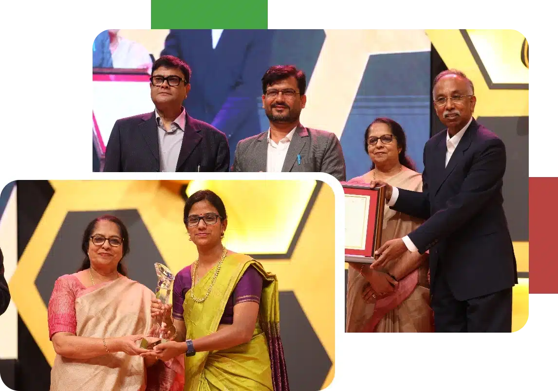 Shikshagraha Awards