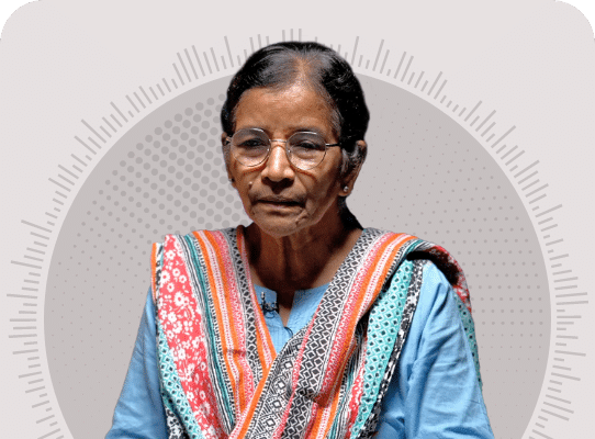 Sudha Varghese