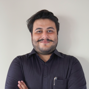 Ahmed Dostam Tufail