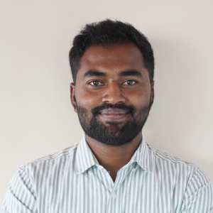 Vijay Nagaraj