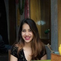 Aishwarya Rastogi