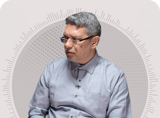 Subir Shukla