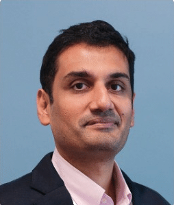 Picture of Karan Maheshwari 