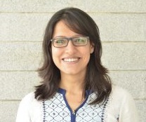 Khushboo Awasthi