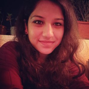 Mansi Nema