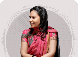 Reshma Piramal