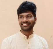 Vinay R Sanjivi