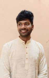 Picture of Vinay R Sanjivi