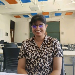 Fathima Sali