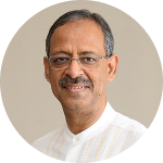 Anil Swarup
