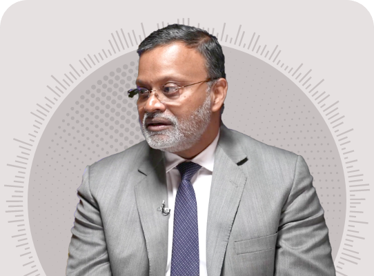 Dr. Santhosh Mathew