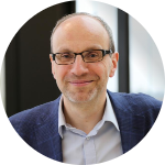 Dr. Stefan Dercon