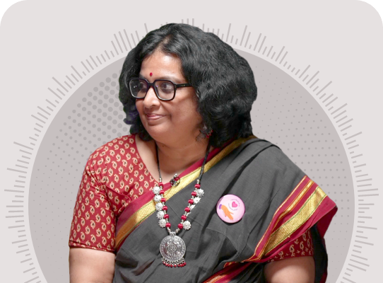 Rekha Balakrishnan