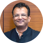 Manish Srivastava