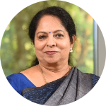 Mrs. Kumari Shibulal