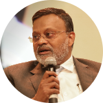 Dr. Santhosh Mathew