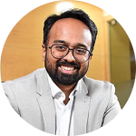 Shreyas Shibulal