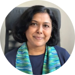 Dr. Sujatha Rao