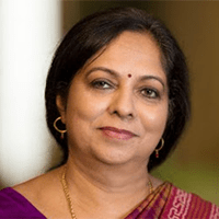 Kumari Shibulal