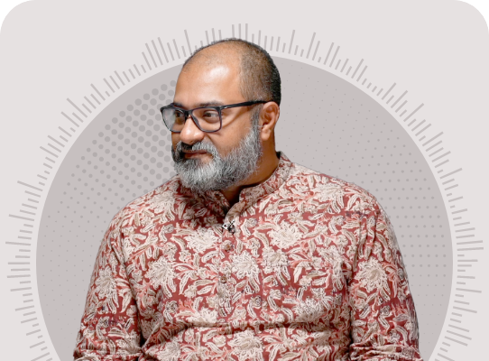 Amit Antony Alex