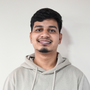Farhan Pasha