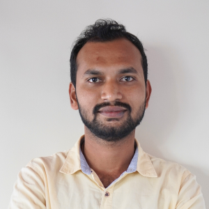 Hanumantappa C Pujar