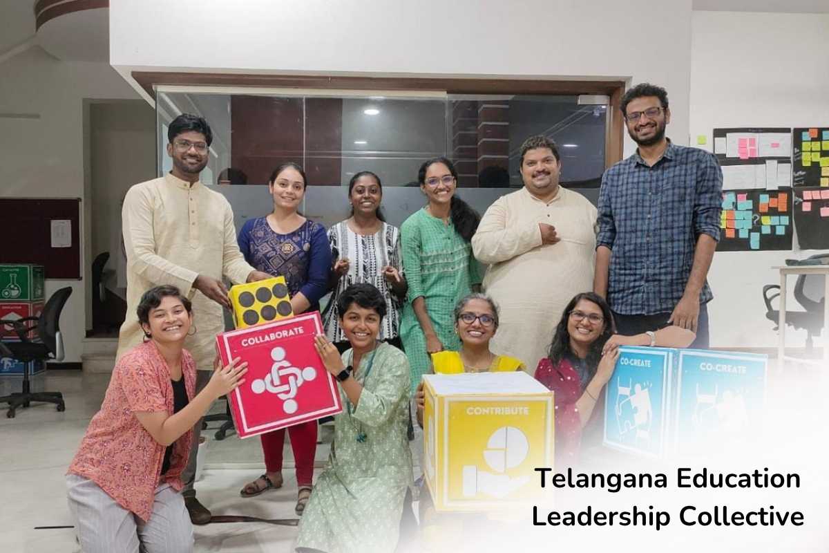 Steps to Orchestrate Collective Action