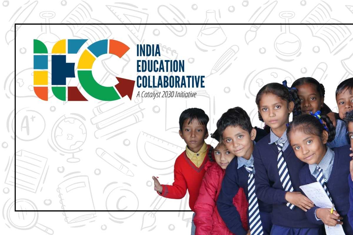India Education Collaborative