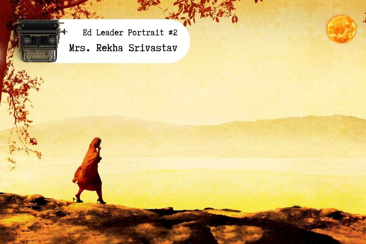 Thousand Splendid Steps of Bringing About Empathetic Change​