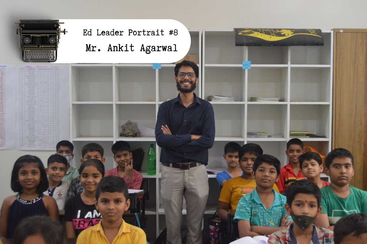 Being An Endless Source of Guidance and Care