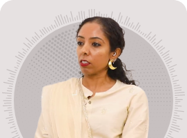 Shruti Shibulal