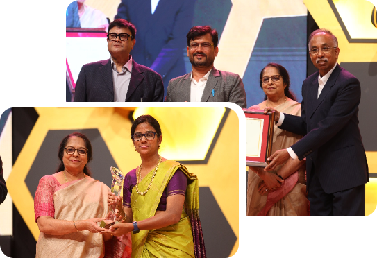 Shikshagraha Awards