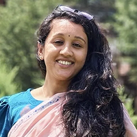 Dr Pratibha Narayanan