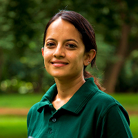 Dr Krithi K. Karanth