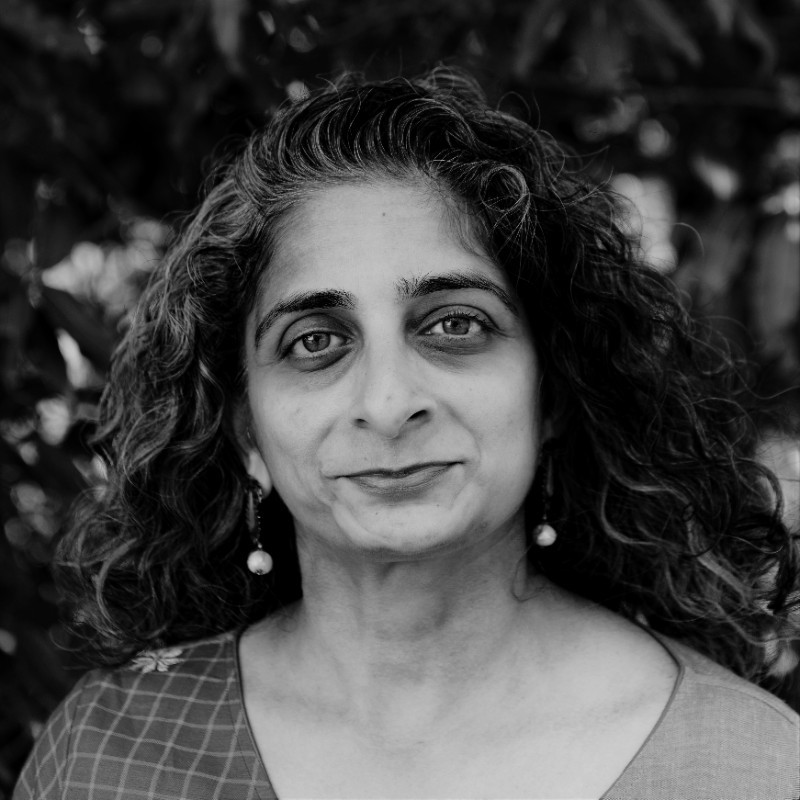 Lakshmi Pattabi Raman