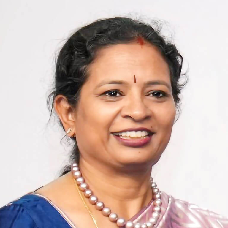 Meenakshi Ramesh