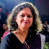 Smt. Archana Sharma Awasthi