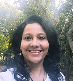 Vyjayanthi Mala