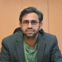 Shri Anurag Kundu