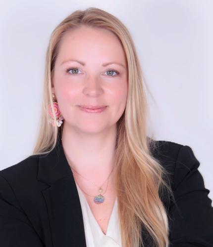 Janine Weber-el Meouchy