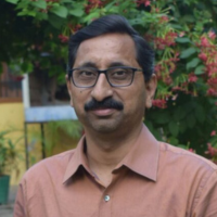 Shri Manoj Kaushik