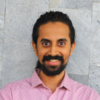 Ramabhadran Sundaram