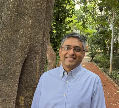 Bharath Visweswariah