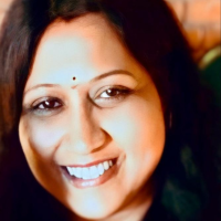 Smt Kalyani Nandyala