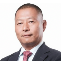 Kekhrielhoulie Yhome